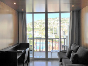 Hotel Estela Barcelona