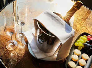 Plaza Tour Eiffel Hotel