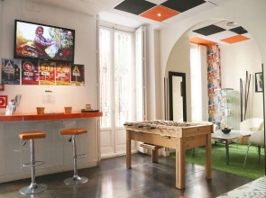 Hostels Meetingpoint