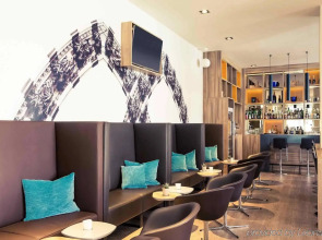 Mercure Hotel Severinshof Köln City