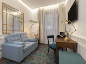 H10 Villa de la Reina Boutique Hotel