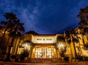 El Rodat Hotel Village & Spa