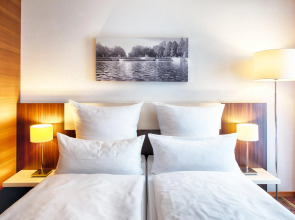 Leonardo Hotel München City West