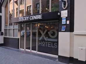 XO Hotels City Centre