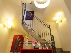 Boutique 072 Hamburg St. Georg