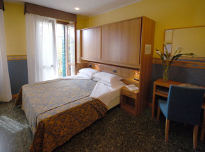 Antica Villa Graziella Hotel