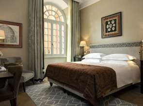 Rocco Forte Hotel De La Ville