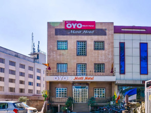 OYO 5539 Merit Hotel