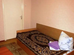 Сатурн Отель