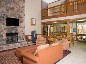 Carlton Lodge Adrian