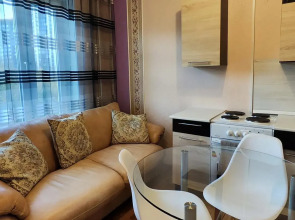 Апартаменты Рантье на улице Верхние Поля