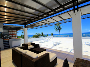 Bohol South Beach Hotel