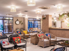 Capo Peloro Resort - Adults Only