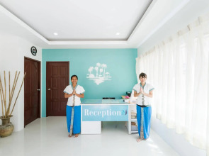 Pelegrin Hotel Samui