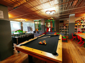 Agit Hotel Congress & Spa