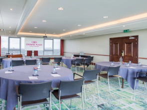 Crowne Plaza Antwerp by IHG