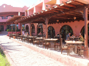 Tropitel Dahab Oasis