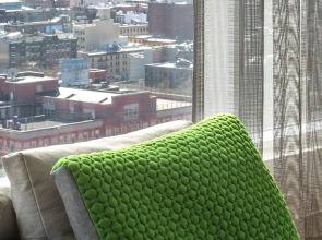 Hotel Indigo Lower East Side New York by IHG