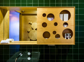 Casa das Penhas Douradas - Burel Expedition Hotel