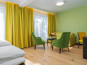 Thon Hotel Gyldenløve