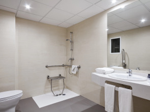 Hotel Best Oasis Park