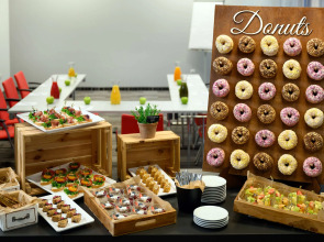 Park Inn by Radisson Budapest