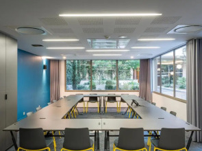 Nemea Appart Hotel Cannes Palais