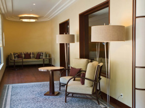 Terra Nostra Garden Hotel