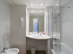 Medplaya Hotel Santa Monica