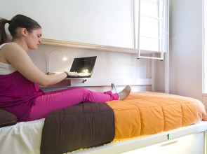 Urbany Hostel BCN GO!