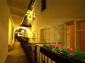 Austria Classic Hotel Wolfinger