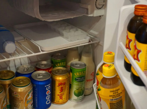 Dansavanh Vientiane Hotel