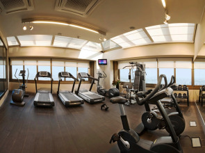 Best Western Plus The Hub Hotel