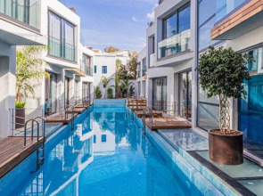 Gözegir Hotel - Adults Only