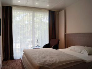 Engimatt City & Garden Hotel