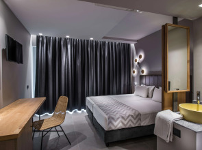 Palmera Beach - Adults Only