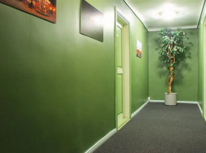 Хостел Old Town Munkenhof Guesthouse