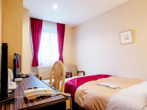 Tachikawa Regent Hotel