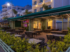 Leonardo Boutique Hotel Larnaca