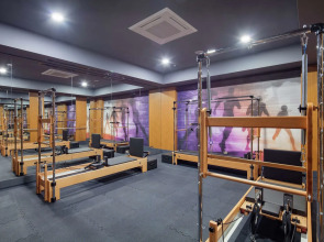 DoubleTree By Hilton Antalya City Centre