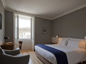 Porto A.S. 1829 Hotel