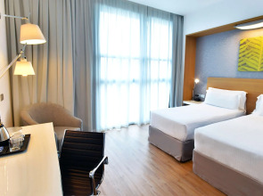 Hilton Garden Inn Milan North