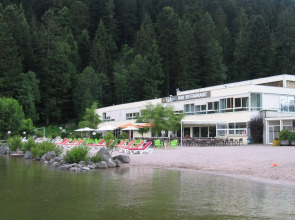 Appart'hotel Lido
