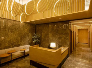 CM Plus Hotels and Serviced Apartments