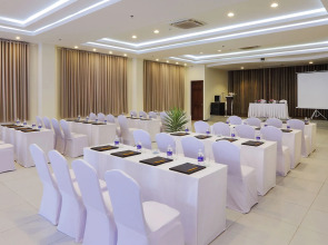 Phu Quoc Ocean Pearl Hotel