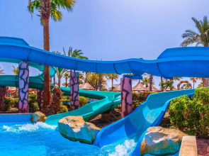 Pickalbatros Golf Beach Resort