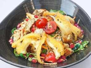 Kombinat Rooms City Center