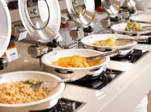 Hotel Whistlelark Jeju