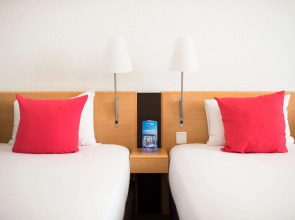 Ibis Styles Barcelona Sant Joan Despi