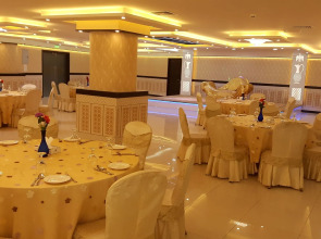 Crown Palace Hotel Ajman